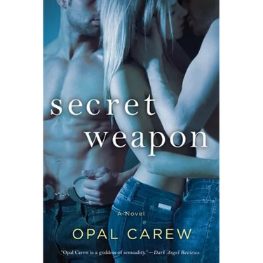 Secret Weapon