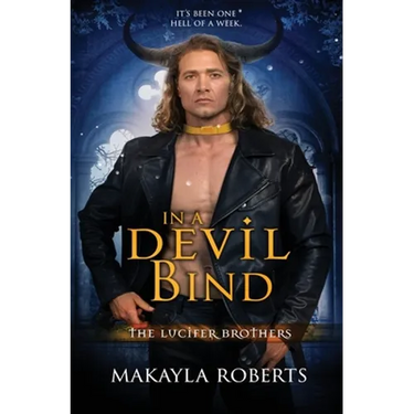 In a Devil Bind