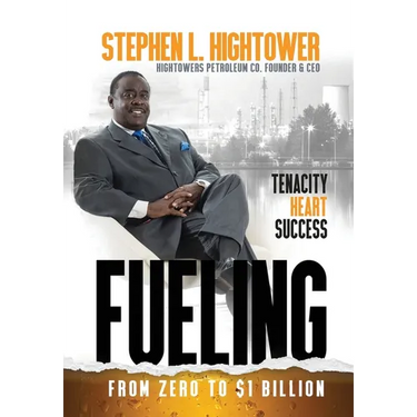 Fueling: From Zero to $1 Billion