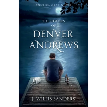 The Colors of Denver Andrews