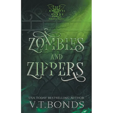 Zombies and Zippers