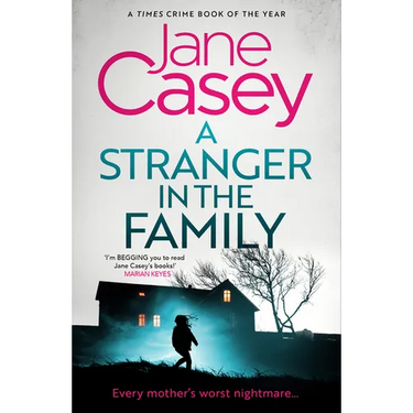 A Stranger in the Family