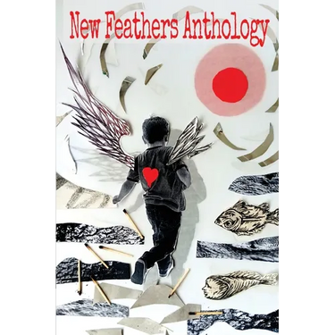 New Feathers Anthology 2024