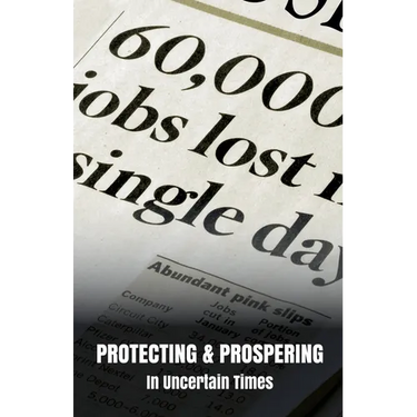 Protecting & Prospering In Uncertain Times
