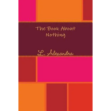 The Book About Nothing
