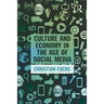 Culture and Economy in the Age of Social Media