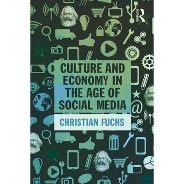 Culture and Economy in the Age of Social Media