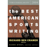 The Best American Sports Writing