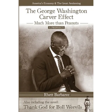The George Washington Carver Effect: -much more than peanuts-