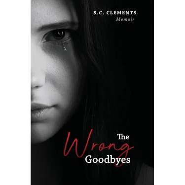 The Wrong Goodbyes