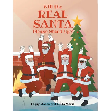 Will the Real Santa Please Stand Up?