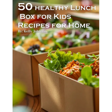 50 Healthy Lunchbox Ideas for Kids Recipes for Home