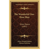 The Wonderful One-Hoss Shay: Other Poems (1897)