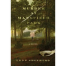 Murder at Mansfield Park