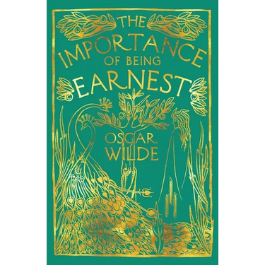 The Importance of Being Earnest