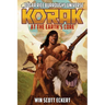 Korak at the Earth's Core (Edgar Rice Burroughs Universe - The Dead Moon Super-Arc Book One)