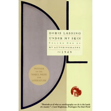 Under My Skin: Volume One of My Autobiography, to 1949