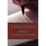 The Challenge of Bible Translation: Communicating God's Word to the World