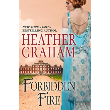 Forbidden Fire