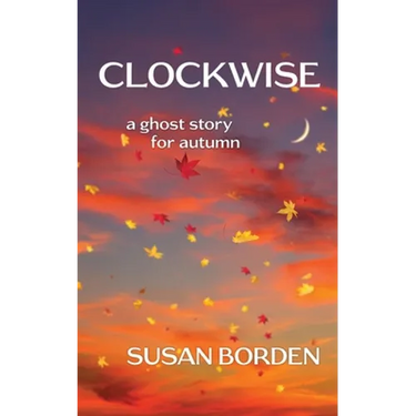 Clockwise: A Ghost Story for Autumn