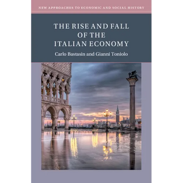 The Rise and Fall of the Italian Economy
