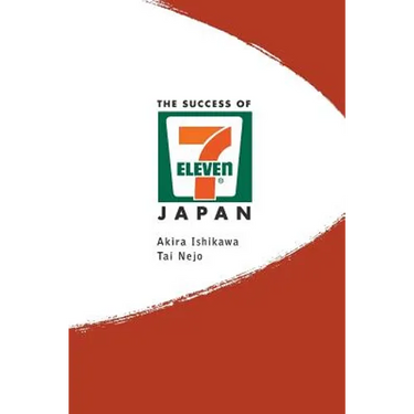 The Success of 7-Eleven Japan