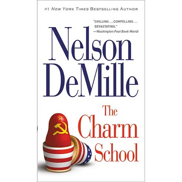 The Charm School