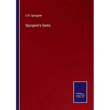 Spurgeon's Gems
