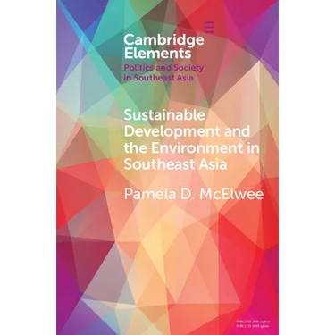 Sustainable Development and the Environment in Southeast Asia