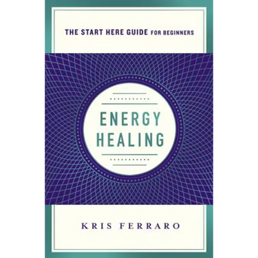 Energy Healing