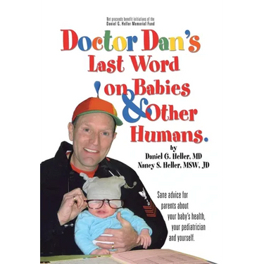 Dr. Dan's Last Word on Babies and Other Humans