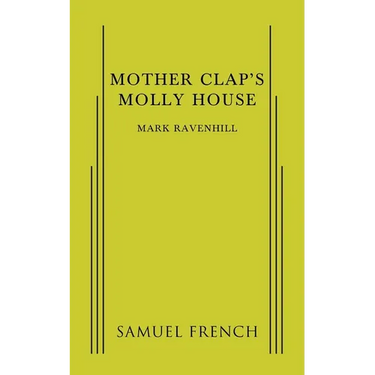 Mother Clap's Molly House