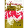 Palestinian Women of Gaza and the West Bank