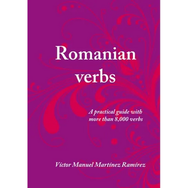 Romanian verbs