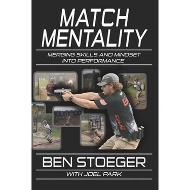Match Mentality: Merging Skills and Mindset into Performance