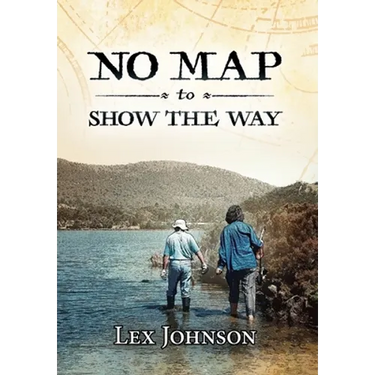 No Map to Show the Way