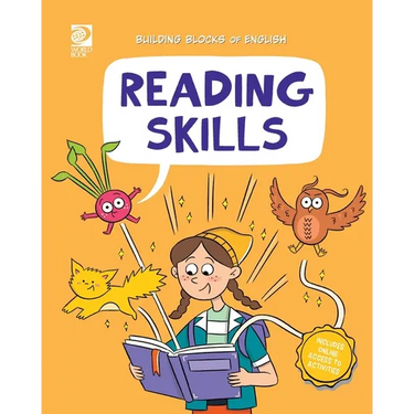 Reading Skills