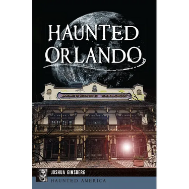 Haunted Orlando