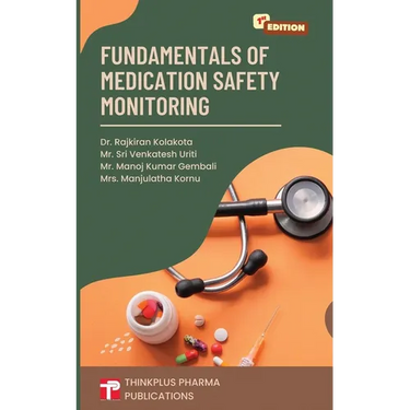 Fundamentals of Medication Safety Monitoring