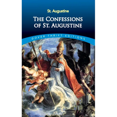 The Confessions of St. Augustine