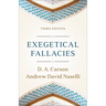 Exegetical Fallacies