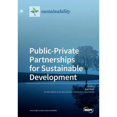 Public-Private Partnerships for Sustainable Development