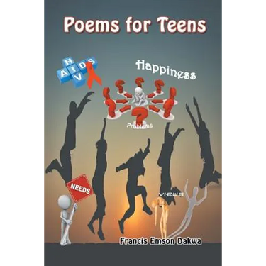Poems for Teens