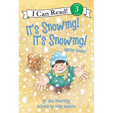 It's Snowing! It's Snowing!: Winter Poems