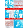 Thirteen Stories and Thirteen Epitaphs
