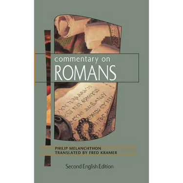 Commentary on Romans