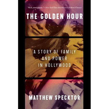 The Golden Hour