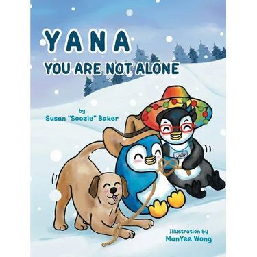 Yana: You Are Not Alone