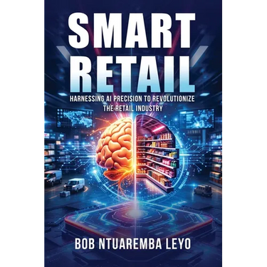 Smart Retail: Harnessing AI Precision to Revolutionize the Retail Industry