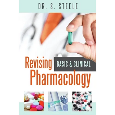 Revising Basic and Clinical Pharmacology